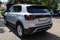 VW T-Cross 1.5 TSI DSG