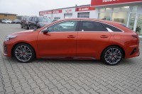 Kia pro_cee'd ProCeed 1.6 T-GDI DCT GT