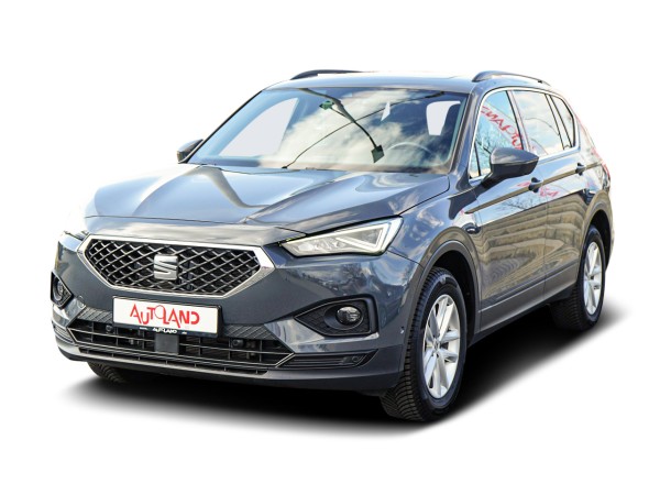 Seat Tarraco 1.5 Style