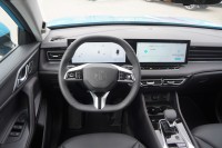 MG HS 1.5 T-GDI Luxury Aut.
