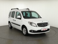 Mercedes-Benz Citan 109 CDI Tourer Edition lang