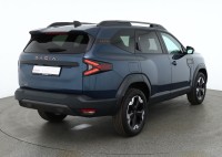 Dacia Bigster Extreme HEV 155 Aut.