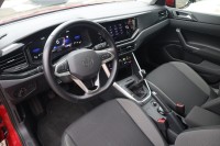 VW Taigo 1.0 TSI Life