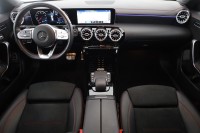 Mercedes-Benz CLA 200 Shooting Brake AMG Line