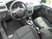 VW Caddy 2.0 TDI DSG