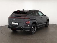 Hyundai Kona N-Line 1.0T-GDI