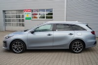 Kia cee'd Sporty Wagon Ceed SW 1.6 CRDi DCT GT Line