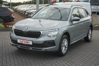 Vorschau: Skoda Kamiq 1.0 TSI