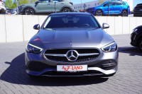 Mercedes-Benz C 220 C220 d Avantgarde