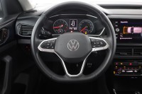 VW T-Cross 1.0 TSI United