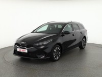 Kia Ceed SW 1.5 T-GDI Aut. 2-Zonen-Klima Navi Sitzheizung