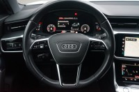 Audi A6 Avant 40 TDI quattro