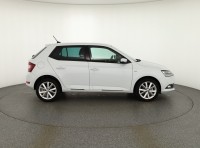 Skoda Fabia 1.0 TSI Clever