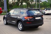 Skoda Kodiaq 1.5 TSI DSG