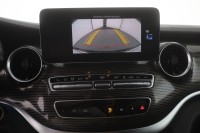 Mercedes-Benz V-Klasse 300d lang