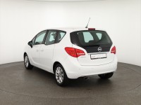 Opel Meriva B 1.4 Turbo Style