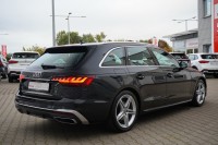 Audi A4 Avant 35 2.0 TFSI S line