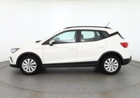 Vorschau: Seat Arona 1.0 TSI DSG Style