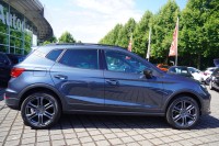 Seat Arona FR 1.5 TSI DSG Facelift