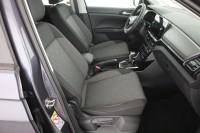 VW T-Cross 1.0 TSI DSG