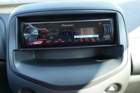 Toyota Aygo 1.0