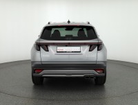 Hyundai Tucson 1.6T-GDI Facelift Aut