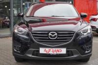 Mazda CX-5 2.2 SKYACTIV-D Sports-Line