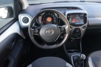 Toyota Aygo 1.0 x-play club