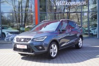 Seat Arona FR 1.0 TSI 2-Zonen-Klima Navi LED