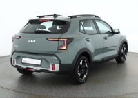 Kia Stonic 1.0 T-GDI Aut. Facelift