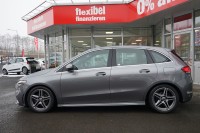 Mercedes-Benz B 200 B200 d AMG Line
