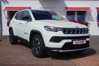 Jeep Compass 1.3 80th Anniversary FWD