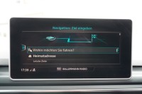Audi A4 Avant 1.4 TFSI design