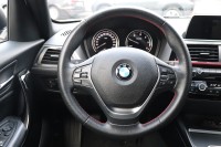 BMW 116 116d Sport Line