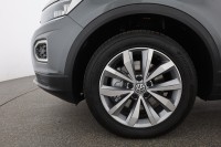 VW T-Roc 2.0 TDI DSG Style
