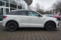 VW T-Roc 1.5 TSI R-Line DSG