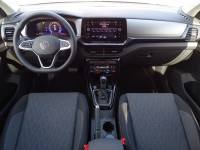 VW T-Cross 1.5 TSI DSG