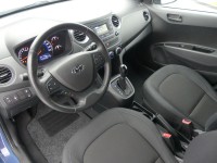 Hyundai i10 1.0