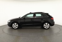 Vorschau: Audi A3 Sportback 1.5 TSI S-tronic