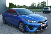 Kia pro_cee'd ProCeed GT-Line 1.5 T-GDI