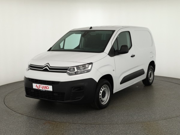 Citroen Berlingo Kasten 1.5 Blue-HDi