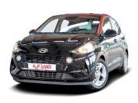Hyundai i10 1.0 Prime Navi Sitzheizung Tempomat