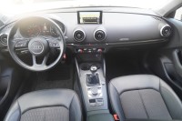 Audi A3 Sportback 30 1.0 TFSI design