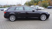 Audi A4 1.4 TFSI Avant sport