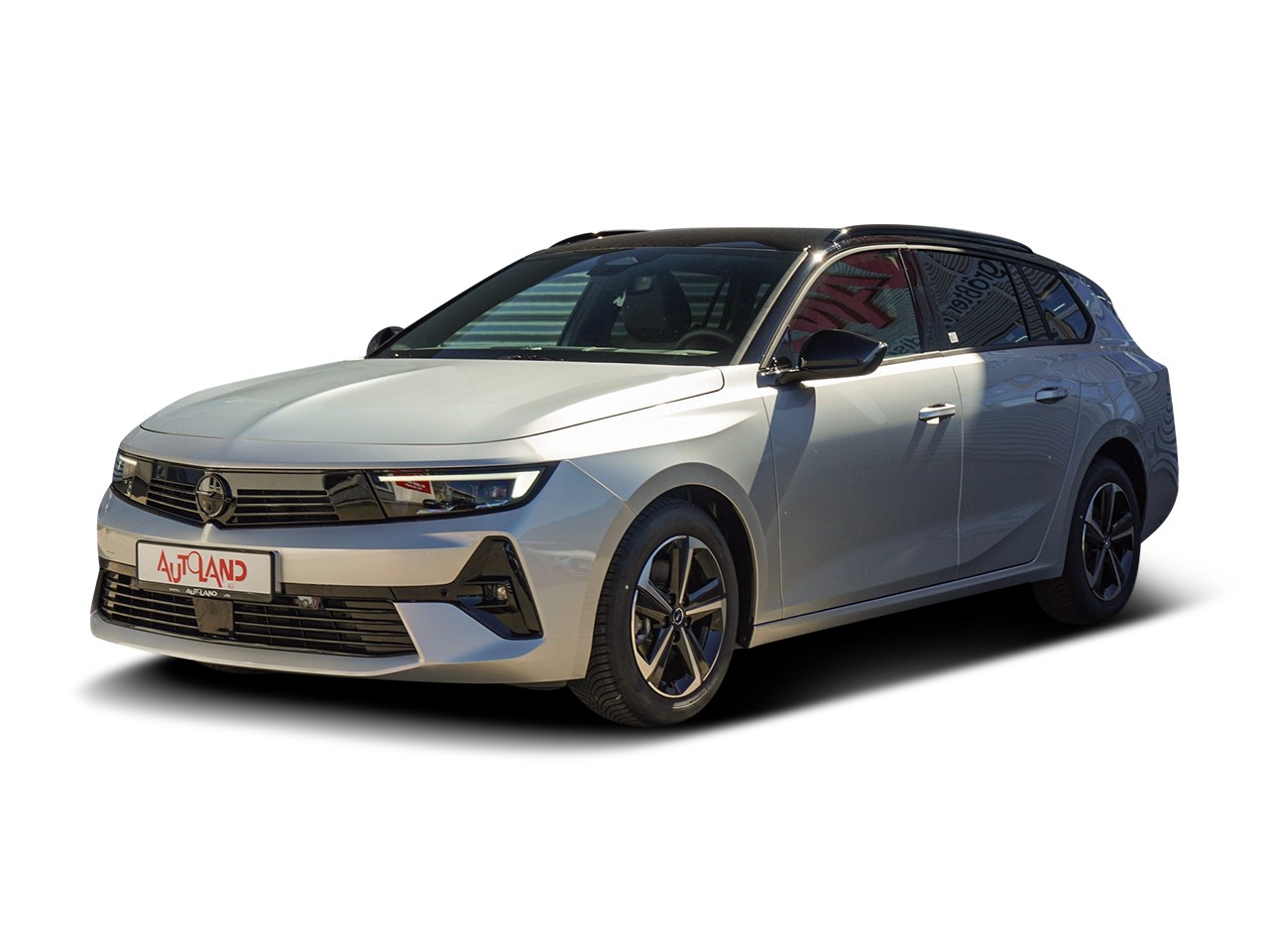 Opel Astra ST GS 1.2 Turbo Aut.