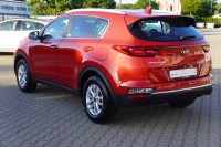 Kia Sportage 1.6 Edition 7 2WD