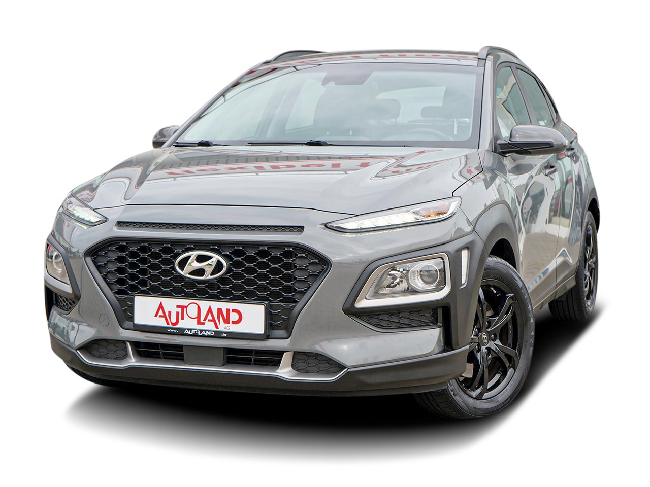 Hyundai Kona 1.6 T-GDI Style 2WD