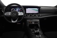 Mercedes-Benz E 300 E300 de T AMG Line