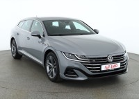 VW Arteon SB 2.0 TSI DSG R-Line