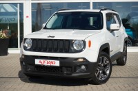 Vorschau: Jeep Renegade 1.6